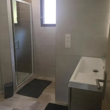 Spacieux * Ax-les-Thermes