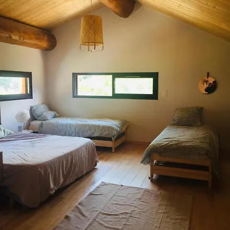 Spacieux * Ax-les-Thermes