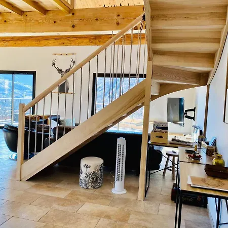 Spacieux Σπίτι διακοπών