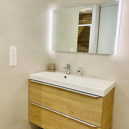 Spacieux * Ax-les-Thermes