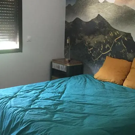 Spacieux Holiday home