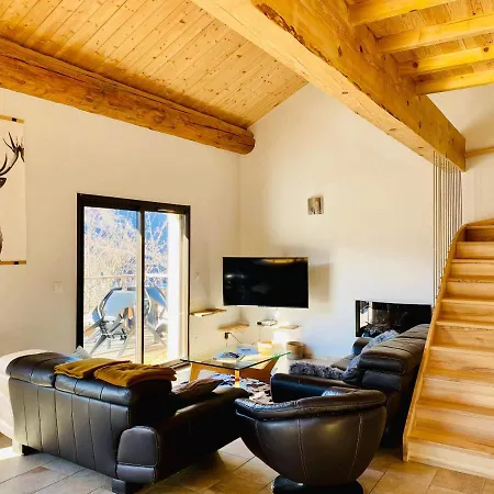 Spacieux Holiday home