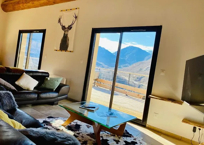 Tatil Evi Spacieux *