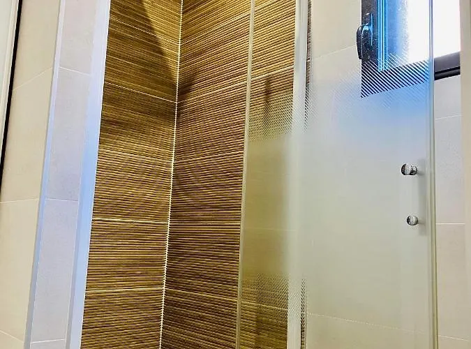 Spacieux Ax-les-Thermes